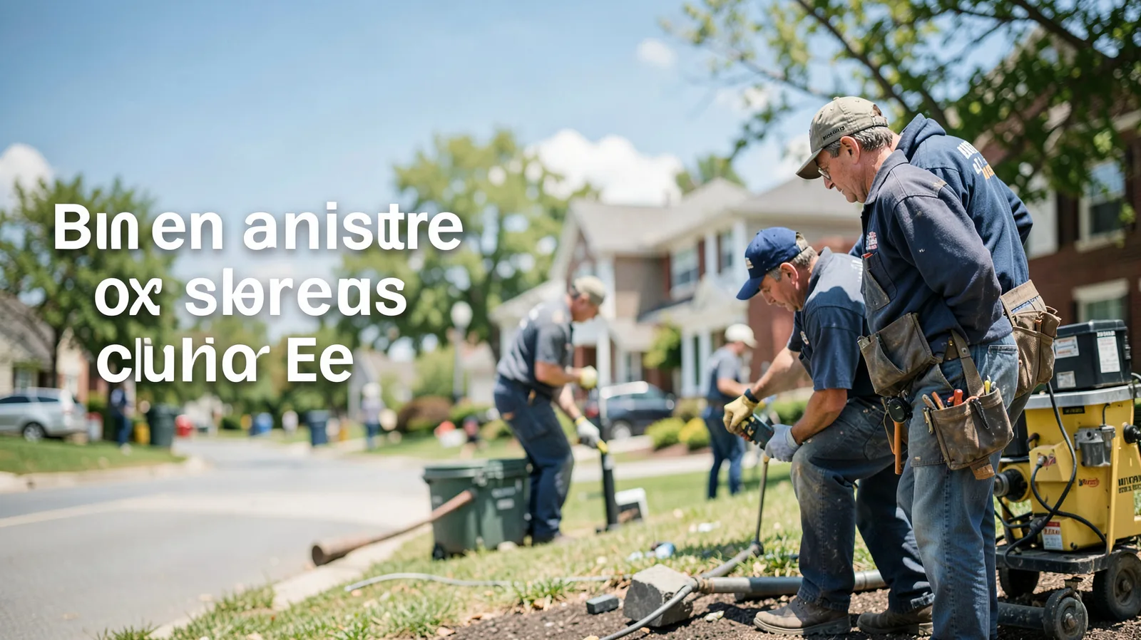 Electrician in Panama, OK near me